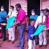Annual Get-together and Best Performance Award Ceremony - 2020